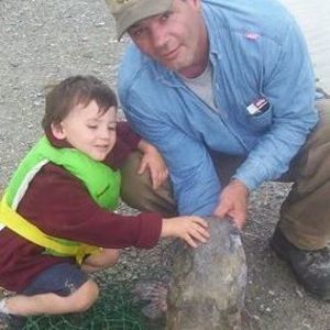 Meet your Posher, Roy